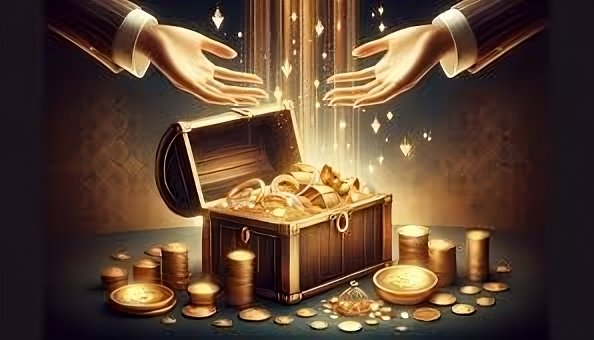 Release the True Value of Your Gold: Sell with Confidence Now!