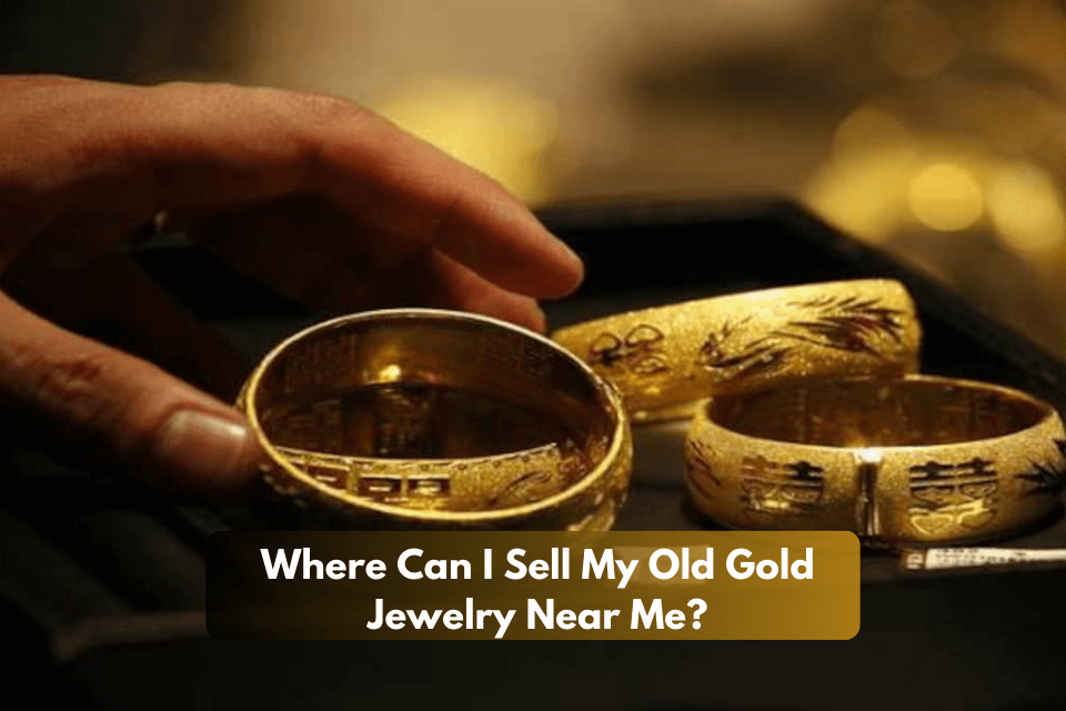 Gold jewelry is more than just a possession; it’s a symbol of tradition, value, and memories. However, there comes a time when you might need to sell your old gold jewelry. Whether it’s to address financial needs, declutter unused ornaments, or simply reinvest in new designs, finding the right place to sell your gold is crucial. If you’ve been wondering, “Where can I sell my old gold jewelry near me?”—you’re in the right place. Here’s everything you need to know about selling gold safely and profitably.