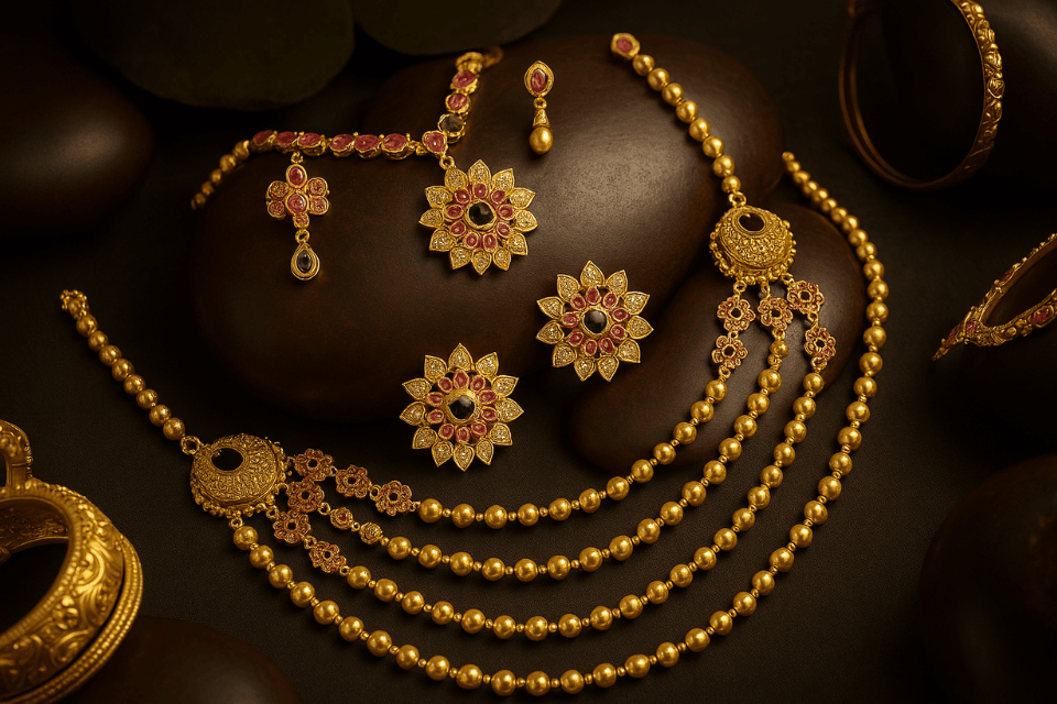 Why Instant Cash for Gold is the Best Option When You Need Quick Money