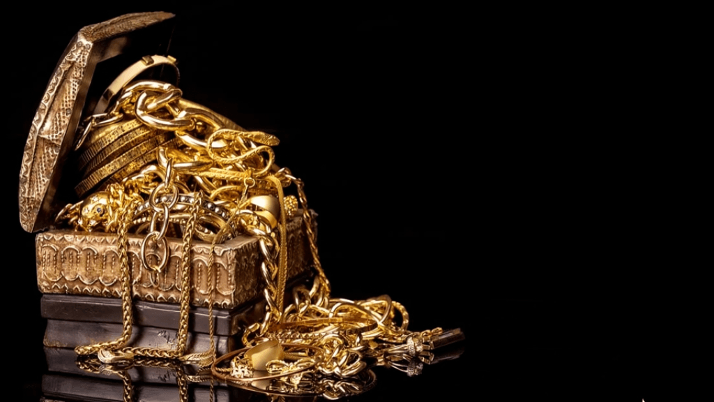 Top Gold Buyers Top Gold Buyers