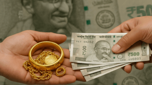 gold buyer