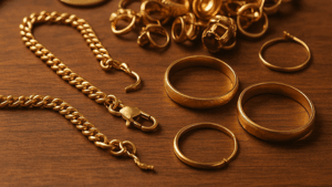 Gold Jewellery in rajajinagar