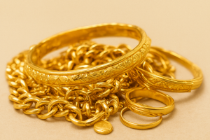 Gold Buyers