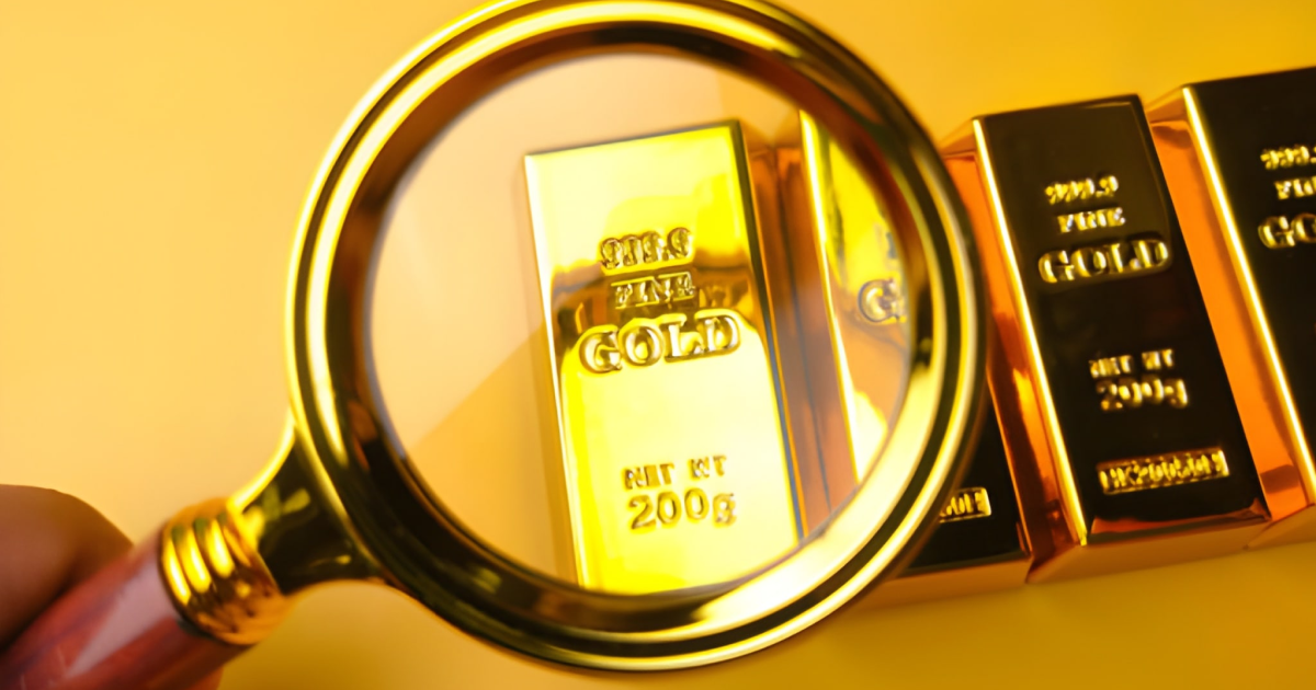 Gold Buyers Guide: 22K vs 24K Gold – Which Should You Choose?