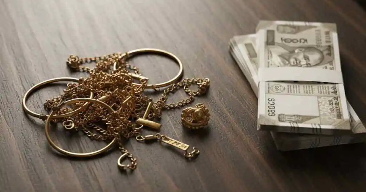 Tips to Get Maximum Value When Selling Old Gold Jewellery | True Gold ...