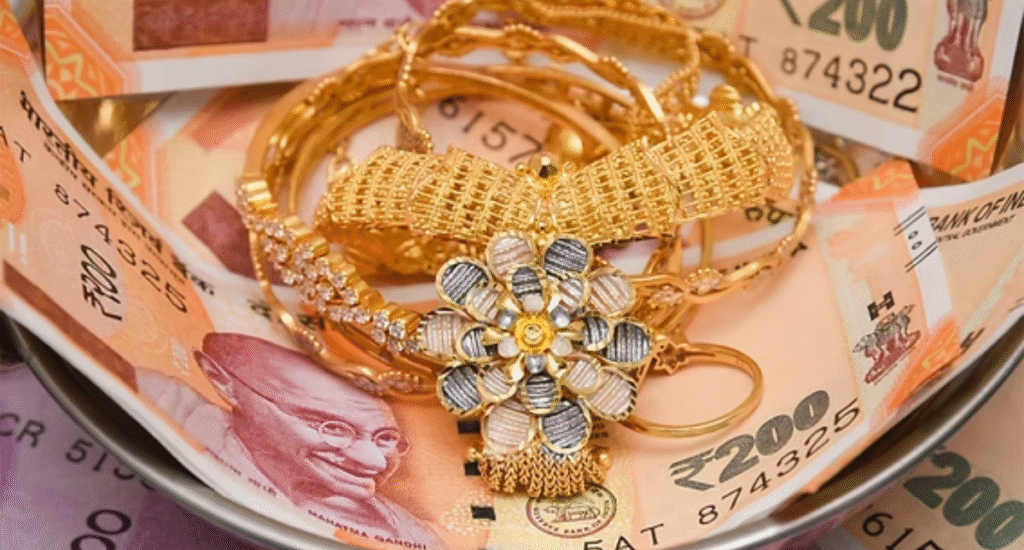 Thinking of selling your old gold this weekend? Visit True Gold Company in Rajaji Nagar for instant cash, safe transactions, and honest evaluation — trusted by thousands!