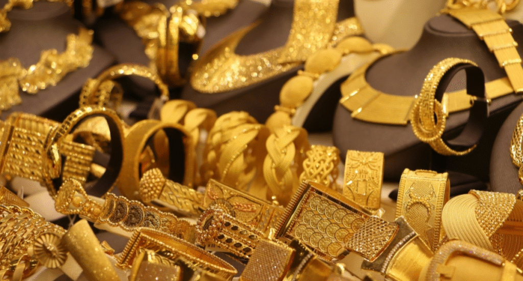 How to Get the Best Price When You Sell Gold in Bangalore