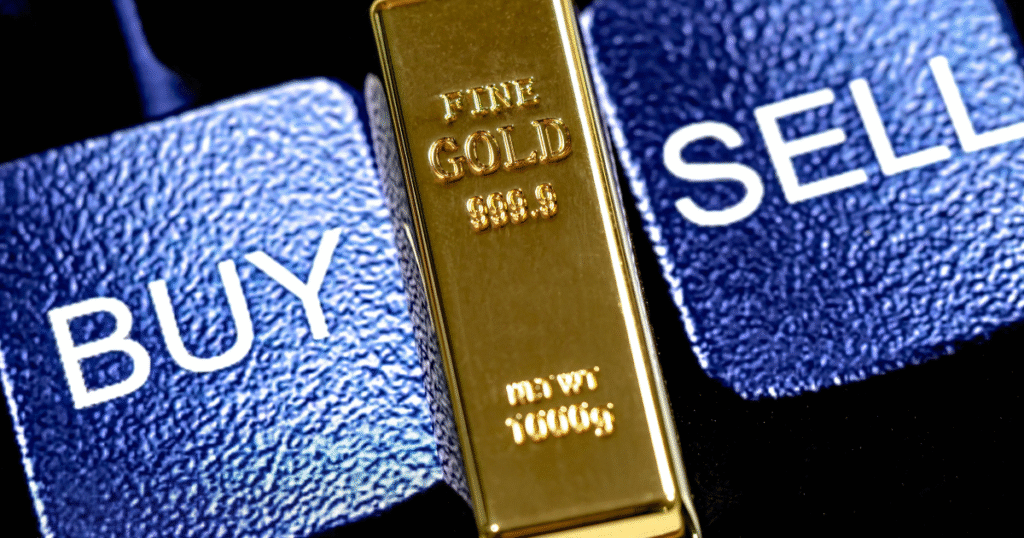 gold buyers near me offering cash for old gold